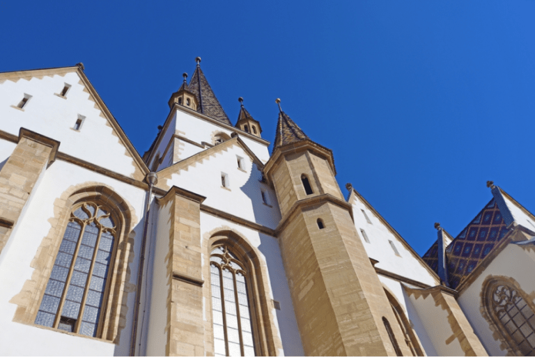 Top Obiective Turistice Din Sibiu Pe Care Nu Trebuie Sa Le Ratezi