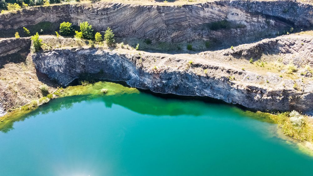 Emerald Lake