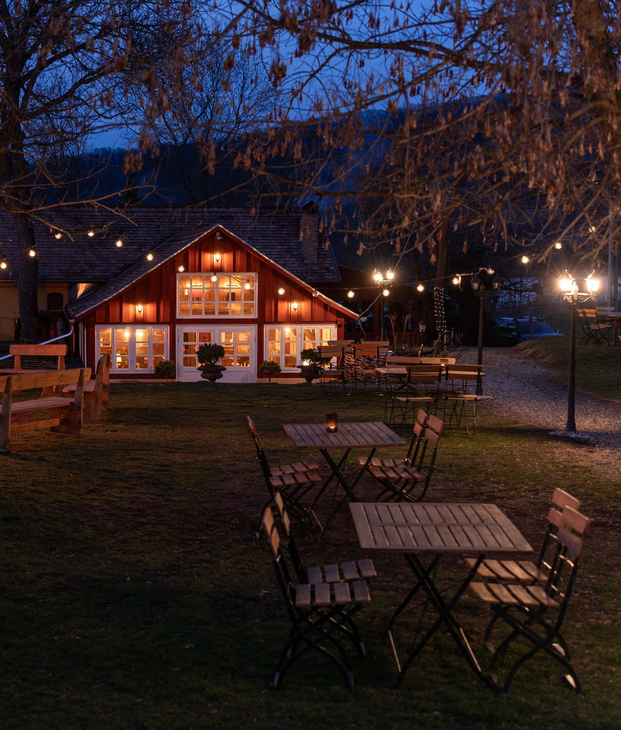 Casă de vacanță, Valea Verde Retreat