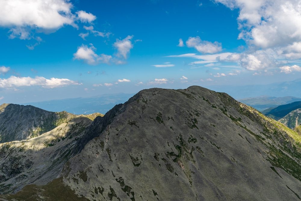 Vârful Păpușa