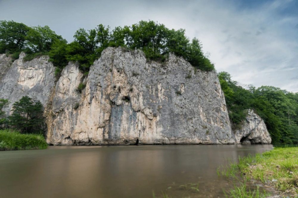 Plaja Șuncuiuș - Munții Pădurea Craiului